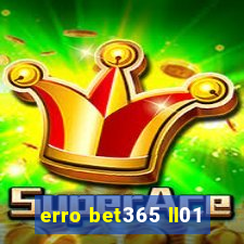 erro bet365 ll01